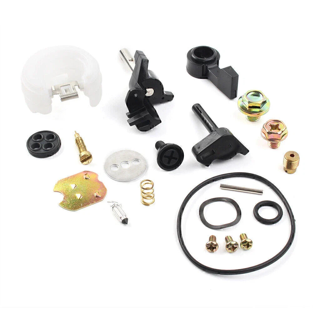 Carburetor Repair Kit for Honda GX120 GX160 GX200 5.5HP 6.5HP
