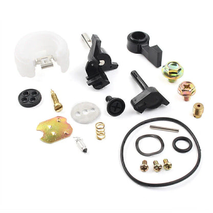 Carburetor Repair Kit for Honda GX120 GX160 GX200 5.5HP 6.5HP