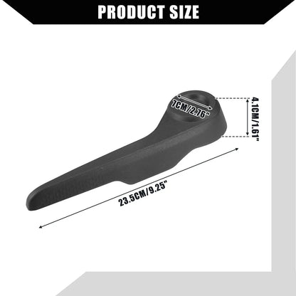 Seat Back Adjustment Recliner Handle Lever