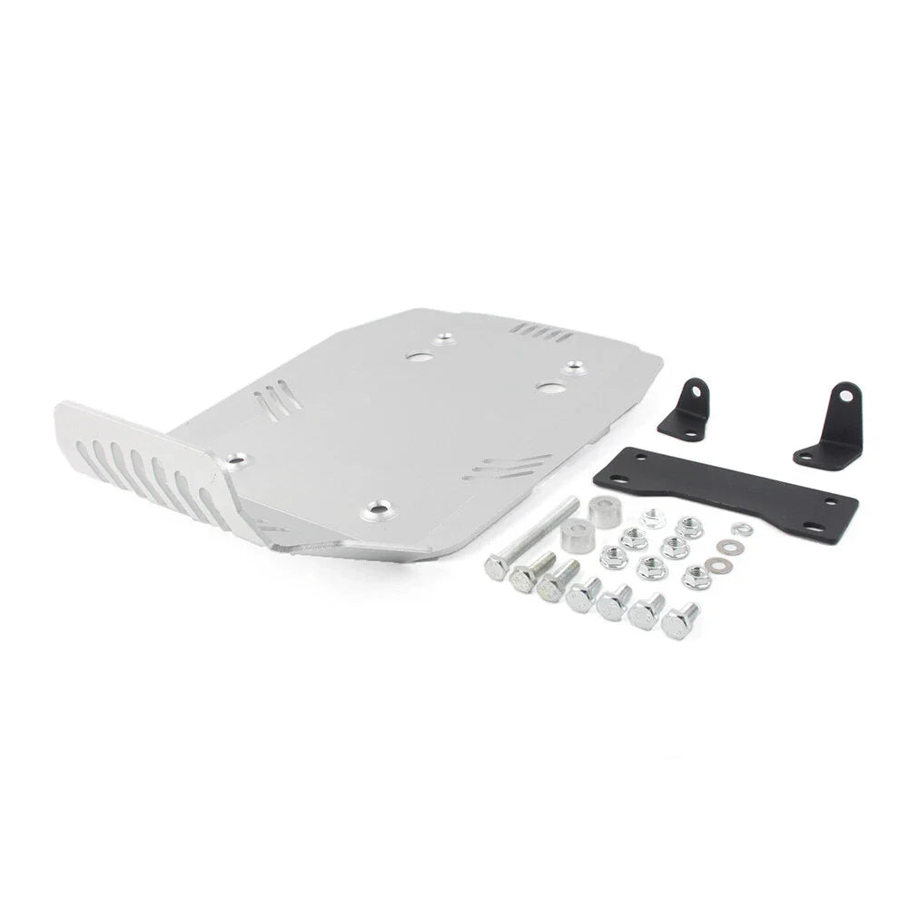 Skid Plate Engine Base Protection Cover for BMW R Nine T (2014-2019)