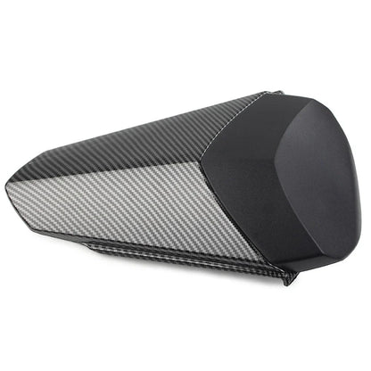 Rear Tail Seat Cover for YAMAHA YZF-R7 (2022) Carbon Fiber