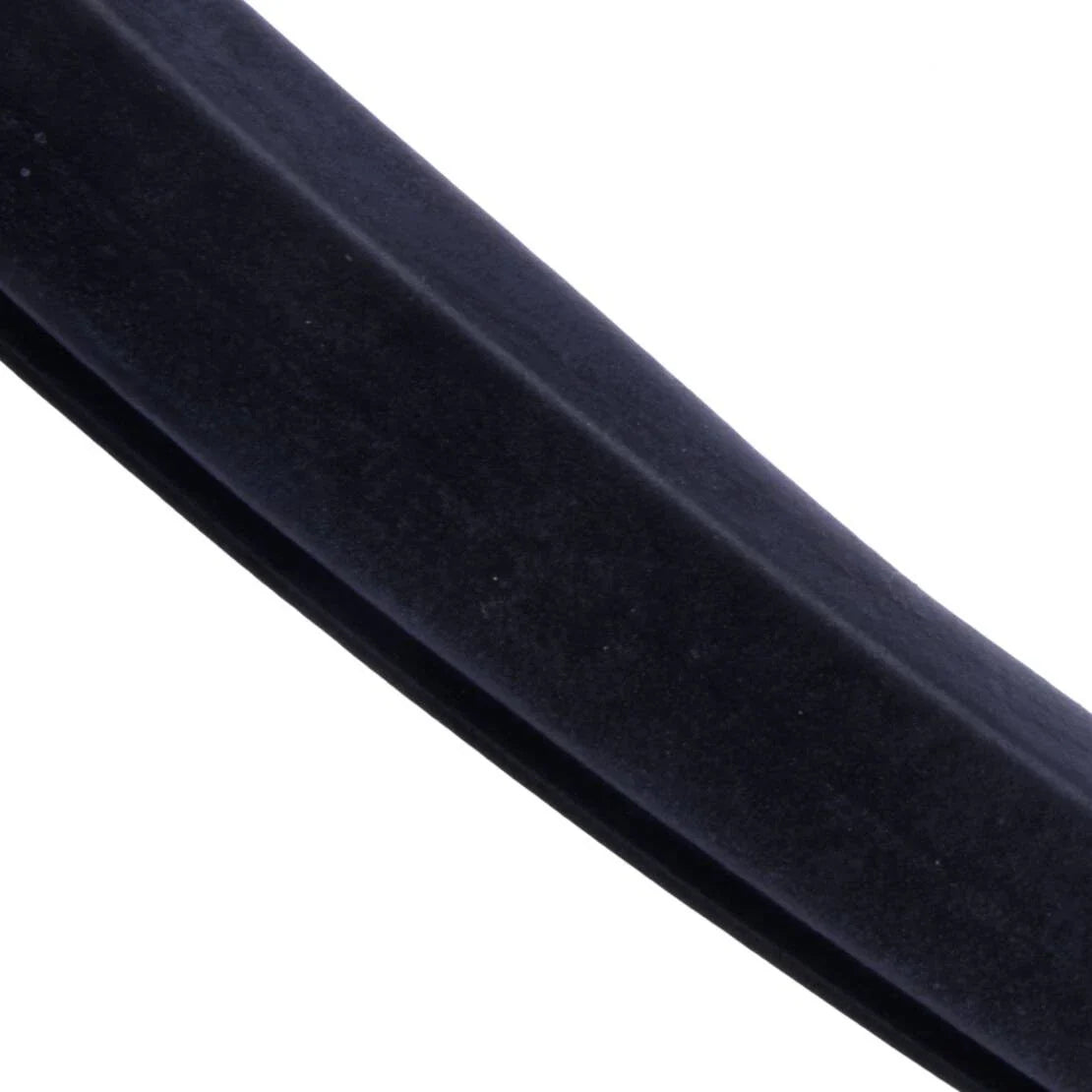 Front Left Door Rubber Seal Strip for Honda Accord (1998-2002)