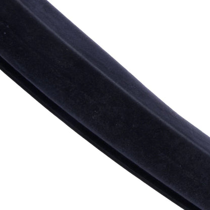 Front Left Door Rubber Seal Strip for Honda Accord (1998-2002)