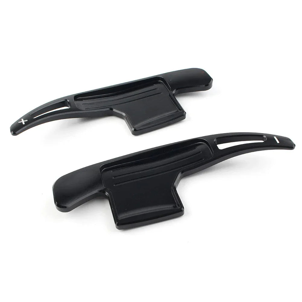Steering Wheel Paddle Shift Extensions for Ford Mustang (2015-2021)