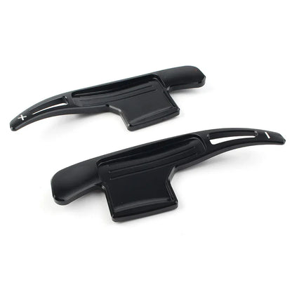 Steering Wheel Paddle Shift Extensions for Ford Mustang (2015-2021)