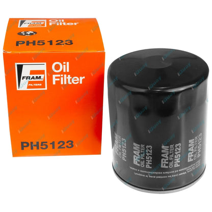 12 Oil Filters for Toyota Coaster Bus 1HZ 4.2L HZB30 HZB50 Diesel (1990-2001)