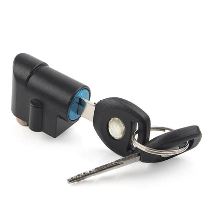 Motorcycle Steering Lock Key Switch for Suzuki GN125