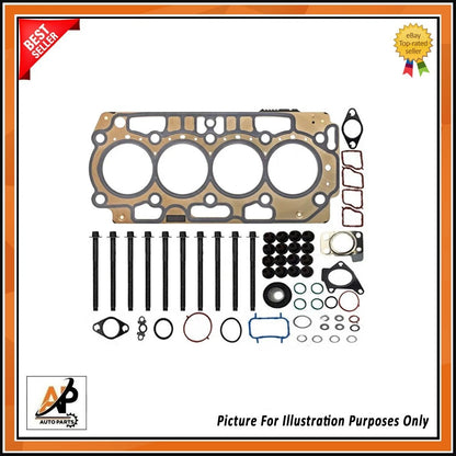 Fuel Filter Replacement for Vauxhall 1.5 D15DT (1970–1970)