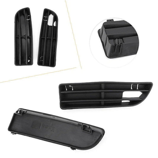 Lower Side Vent Grille Set for 99-05 VW Jetta/Bora MK4 (1999-2005)