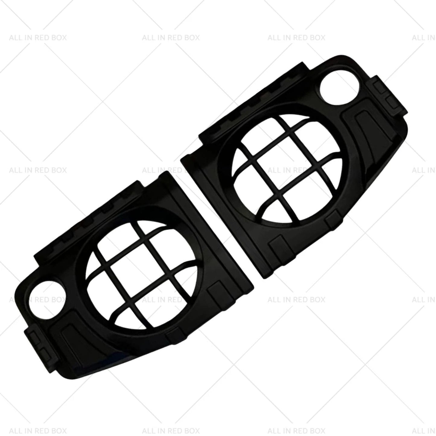 Headlight Lamp Protector Cover for Suzuki Jimny (2019-2024)