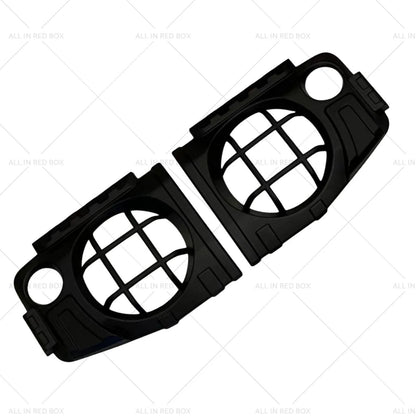 Headlight Lamp Protector Cover for Suzuki Jimny (2019-2024)