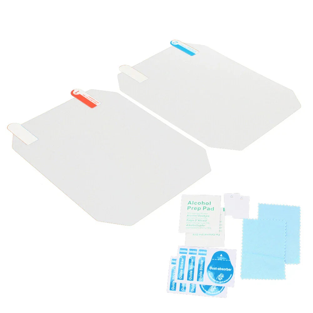 Dashboard Screen Protector for Honda ADV350, ADV160 (2023)