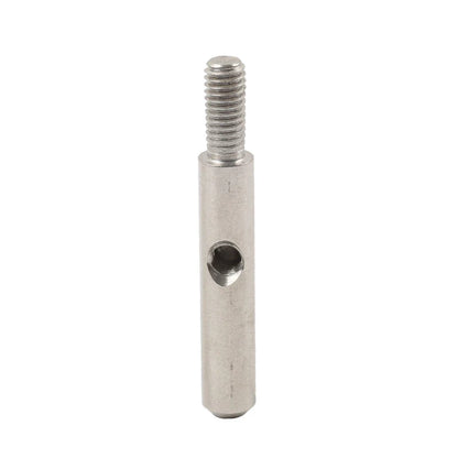 54MM Radio Antenna Adaptor for Harley Electra Glide, Road Glide (1989-2023)