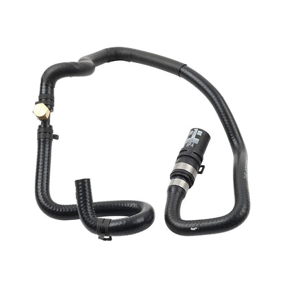 Radiator Coolant Hose LR006158 for Land Rover Range Rover Sport (2006-2009)