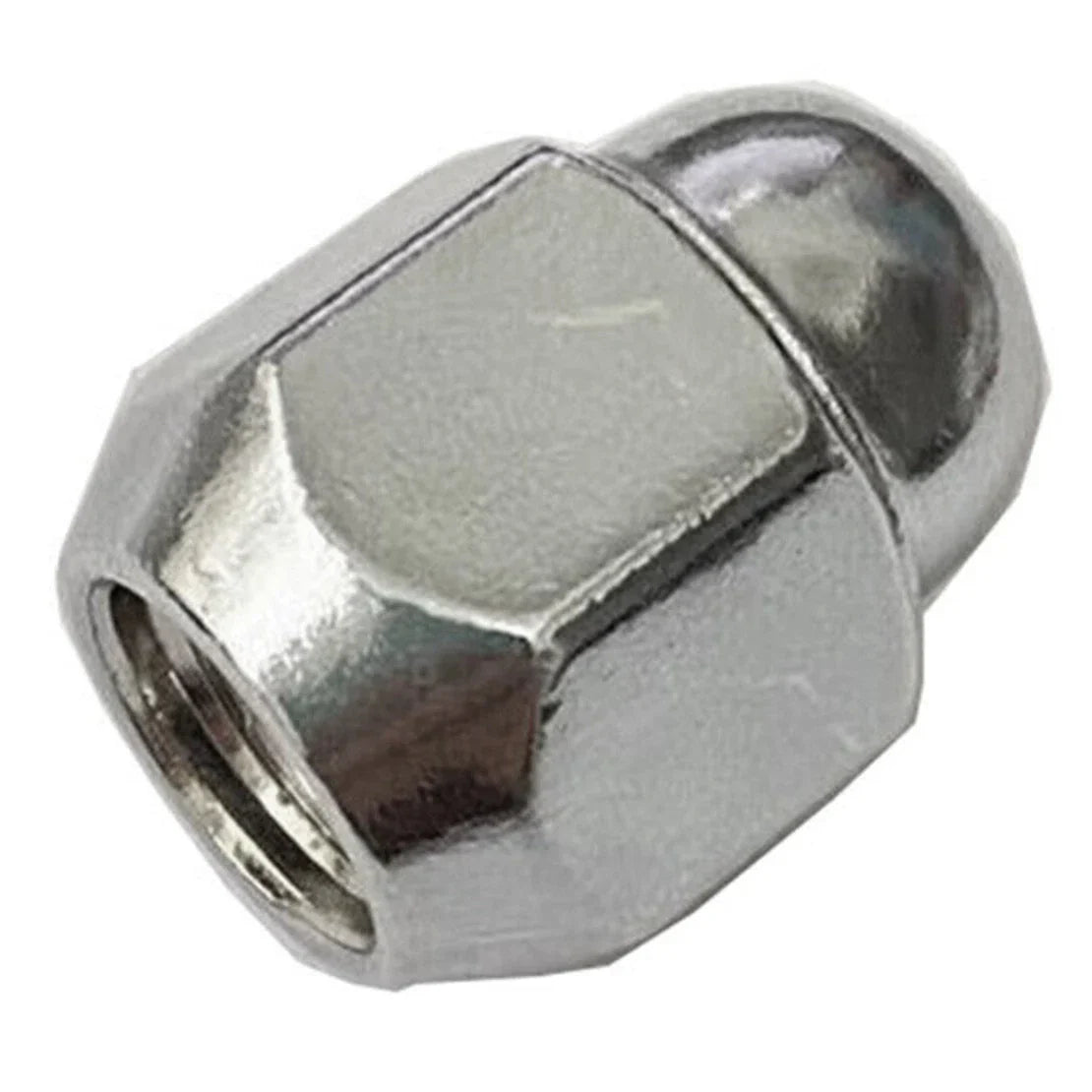 Wheel Stud Nut for Kia K4 Sonata Elantra Verna Hyundai IX25 IX35 (2011-2023)