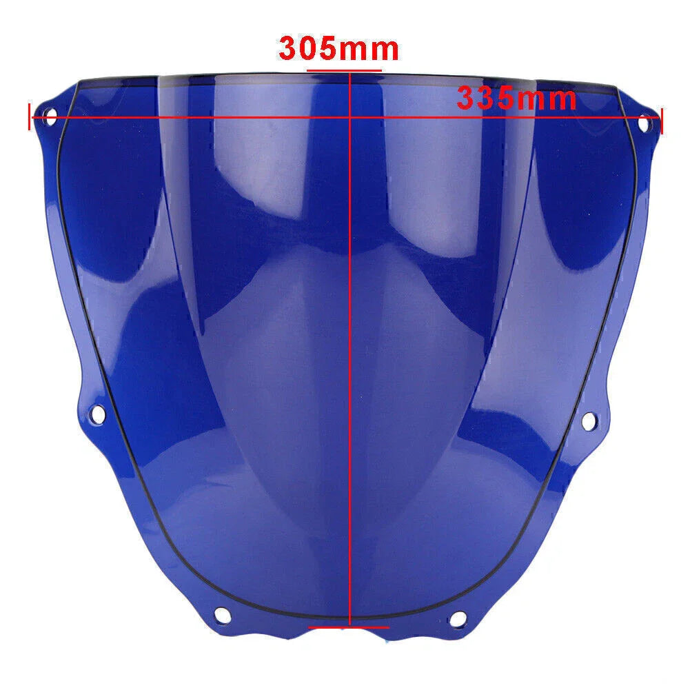 Windshield for Honda RVT1000R VTR1000 SP1 SP2 RC51 (2000-2006)