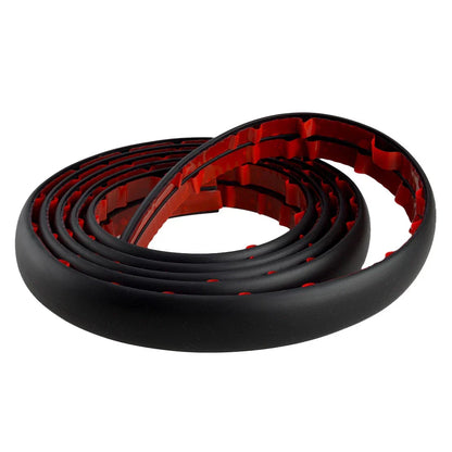 Front Lower Windshield Rubber Seal Strip for BMW 328i 330i M3 (2007-2013)