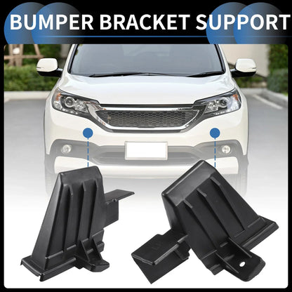 Front Bumper Retainer Bracket for Hyundai Elantra (2019-2020)