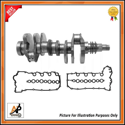 Crankshaft and Manifold Gasket Set Replacement for Range Rover Sport (2014–2022)