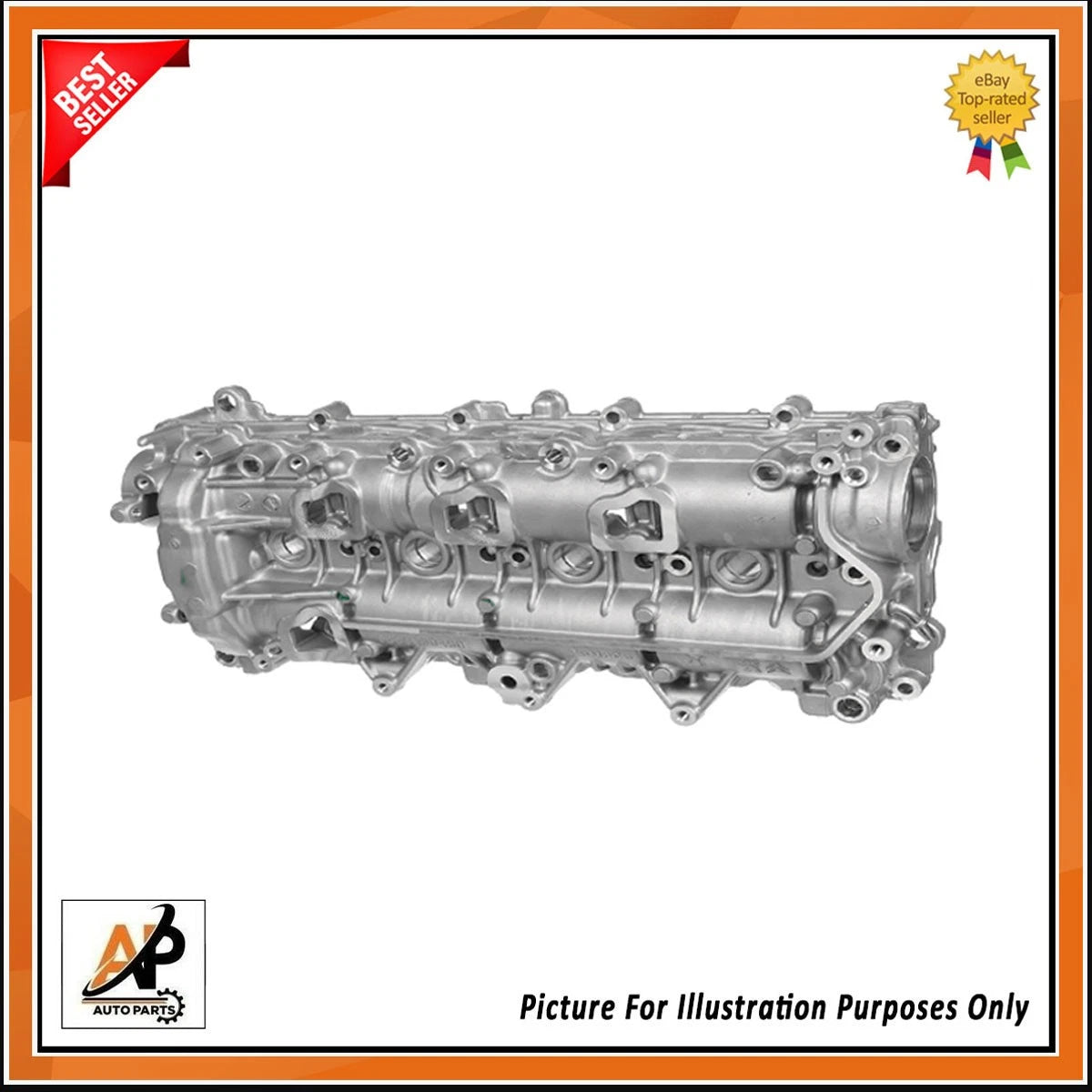 Camshaft Timing Chain Kit Replacement for Peugeot Citroen 1.5 BlueHDi DV5R (2015–2021)