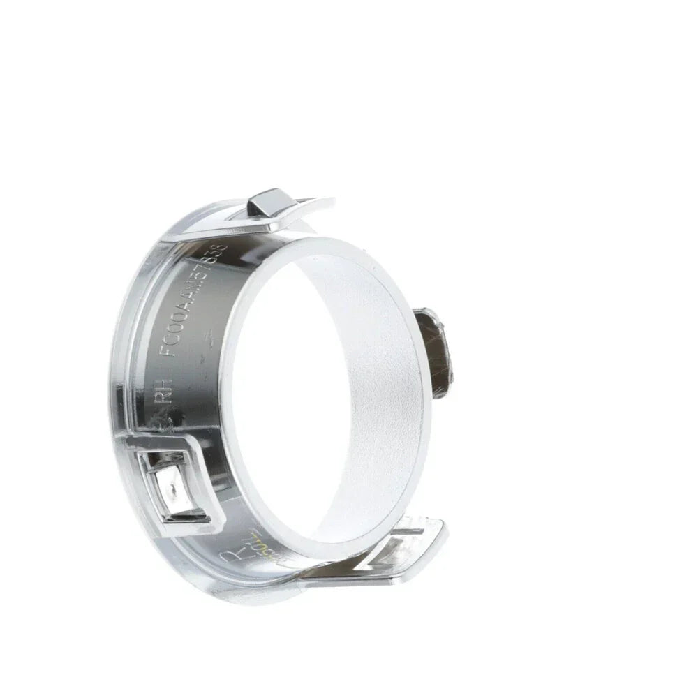 Right Side Fog Light Trim Ring for Chrysler Pacifica Voyager (2017-2023)