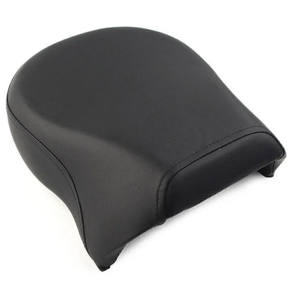 Rear Passenger Seat Cushions for Harley Softail Fat Boy FLSTF (2007-2013)