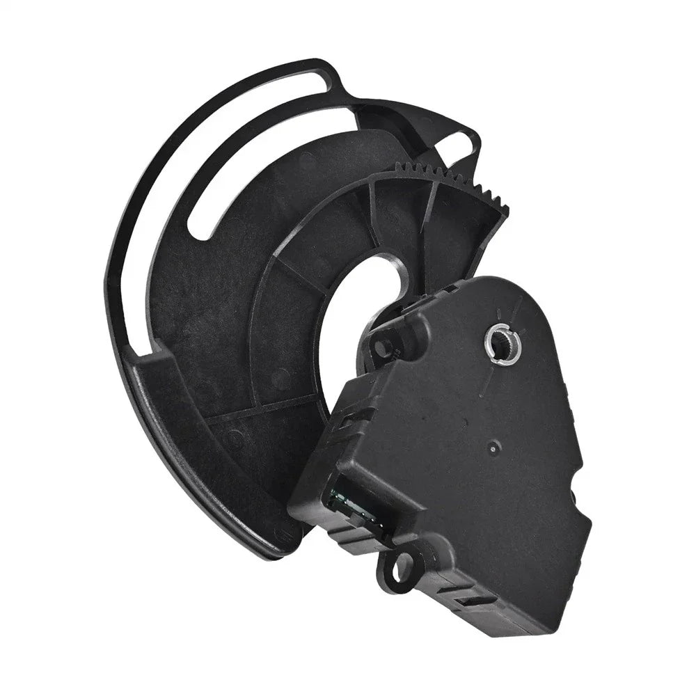 Heater Blend Door Actuator for Chevrolet Avalanche Silverado Suburban (2002-2006)