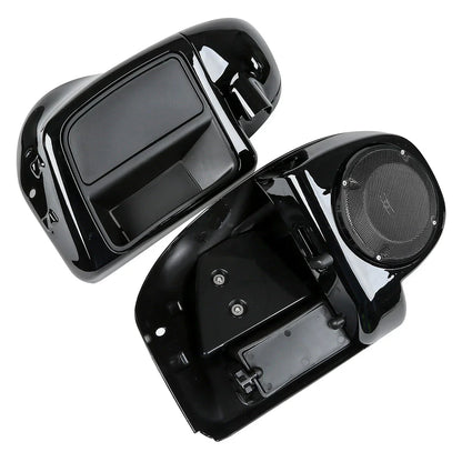 Vented Fairings & 6.5'' Speaker Grills for Harley Road Glide (2014-2023)