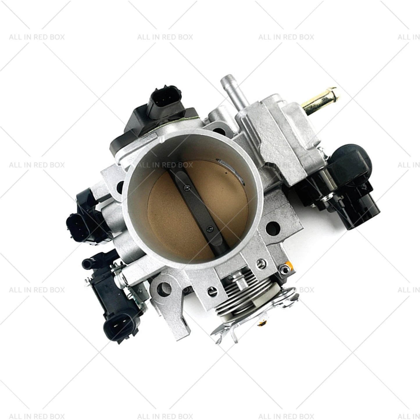 Throttle Body Assembly for Honda CR-V 2003-2005 2.4L Gas