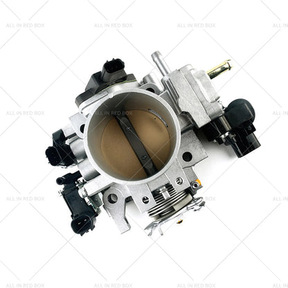 Throttle Body Assembly for Honda CR-V 2003-2005 2.4L Gas