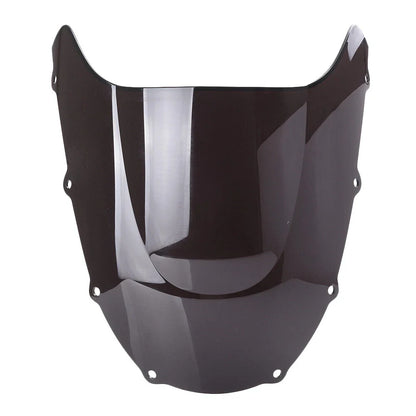 1pc ABS Front Windshield for Kawasaki Ninja ZX9R (1998-1999)