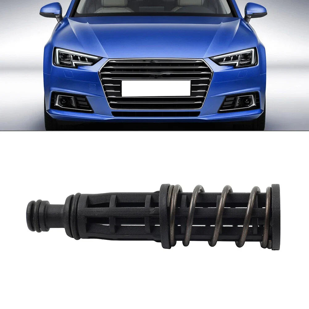 Oil Filter Adapter Pipe for VW Audi Skoda Seat (2006-2023)