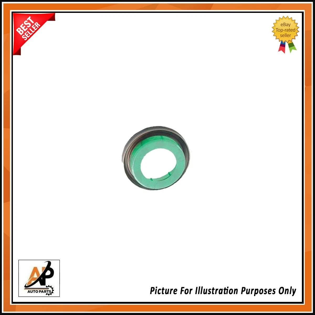 Front Oil Seal Replacement for BMW 3 Series X3 X5 3.0 B48 B58 (2016–2024)