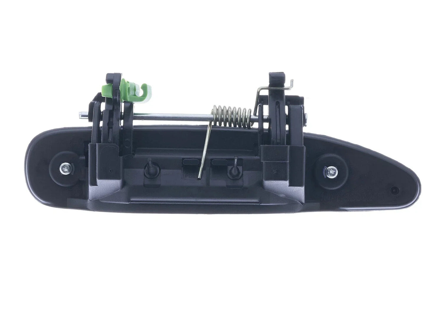 Rear Left Outer Door Handle Black for Nissan Patrol Y61 GU (1997���2016)