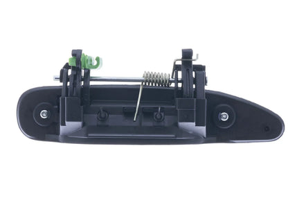 Rear Left Outer Door Handle Black for Nissan Patrol Y61 GU (1997���2016)