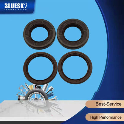 Intake Exhaust Camshaft Seal Kit for Subaru Forester S XS XT STi 98-12