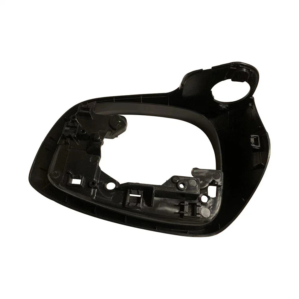Left Wing Door Mirror Frame for Mazda CX-5, CX-3 (2015-2019)
