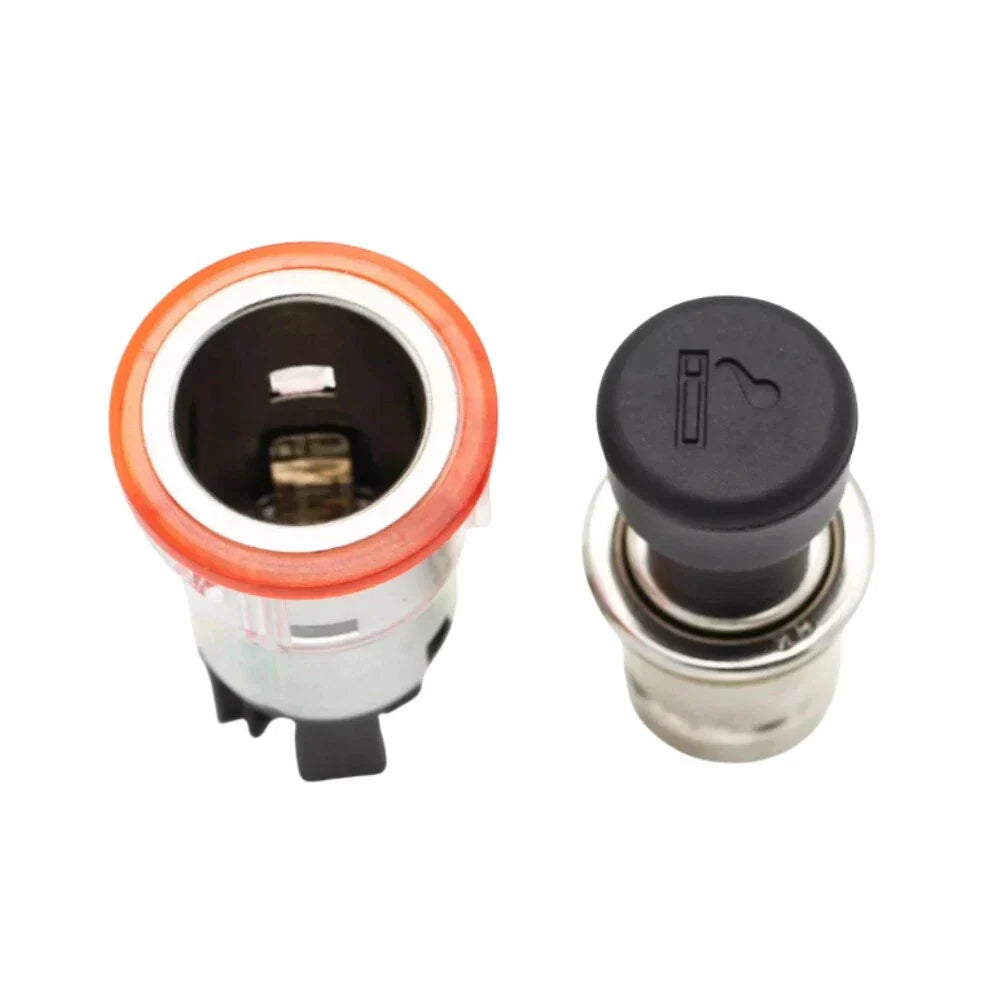 Cigarette Lighter Plug & Socket for Mazda 6 (2003-2005)