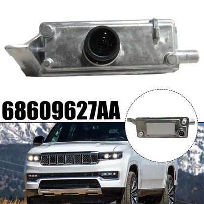 Front View Camera for Jeep Wagoneer L (2023-2024)