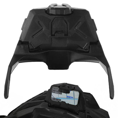 Electronic Device Holder & Storage Box for Can-Am Outlander Max 850 800R 650
