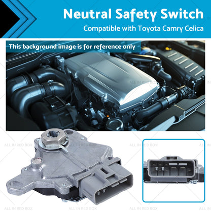Neutral Safety Switch for Toyota Camry Celica (1994-1999)