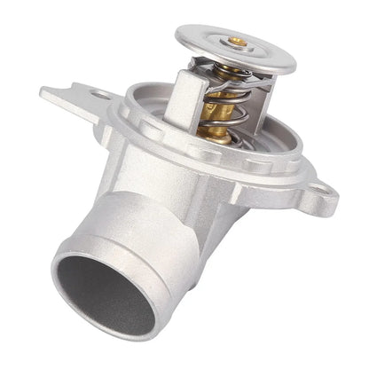 Engine Coolant Thermostat for Mercedes-Benz C240 C280 C320 CL500 E320 (2001-2005)