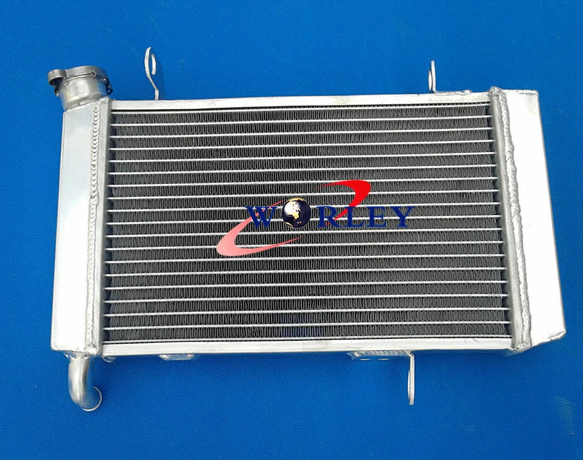 Aluminum Radiator for Suzuki LTZ400 KFX400 DVX400 (2003-2008)
