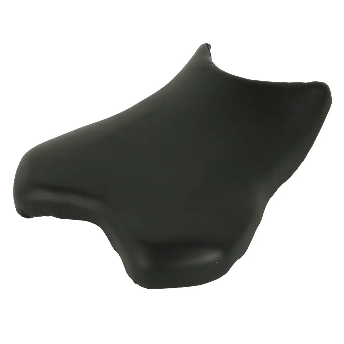 Black Front Driver Seat for Yamaha YZF R6 (2006-2007)