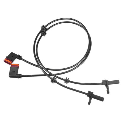 2 x Rear Left Right ABS Sensors for Mercedes-Benz S63 AMG (2014-2020)