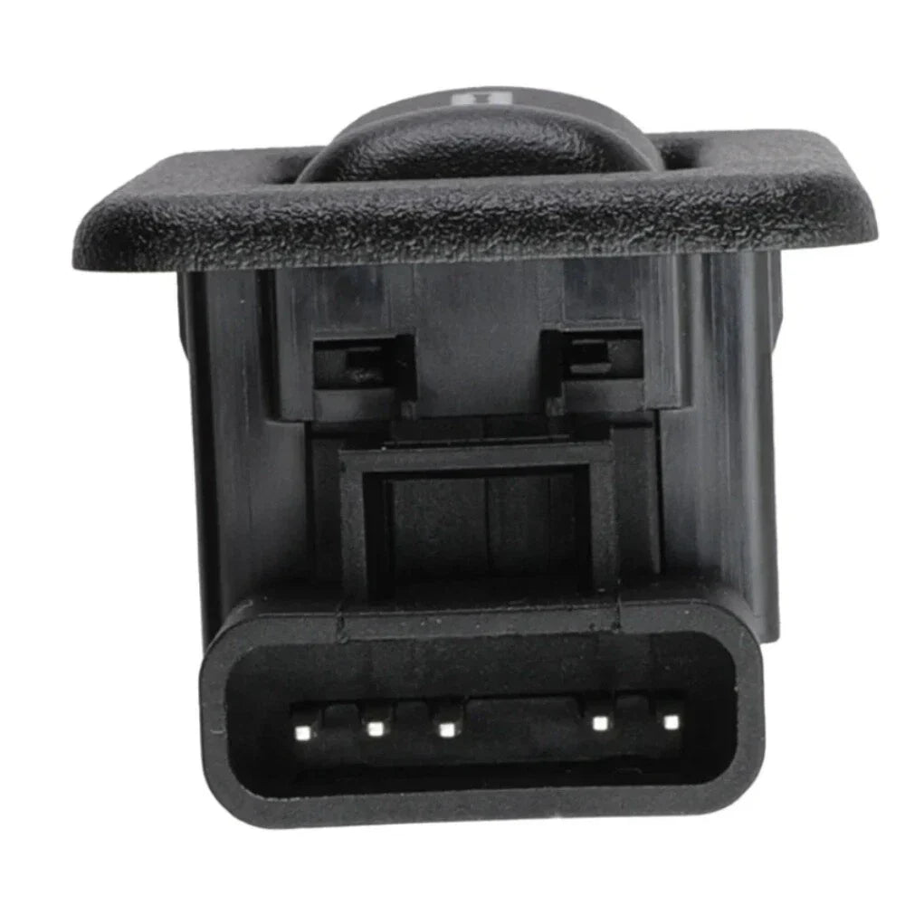 Door Lock Switch Button for Chevrolet Silverado Sierra 1500 2500 3500 (2007-2013)