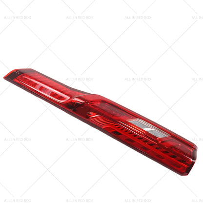 Left & Right Rear Tail Light Halogen for LDV Deliver 9 V90 (2020-On)