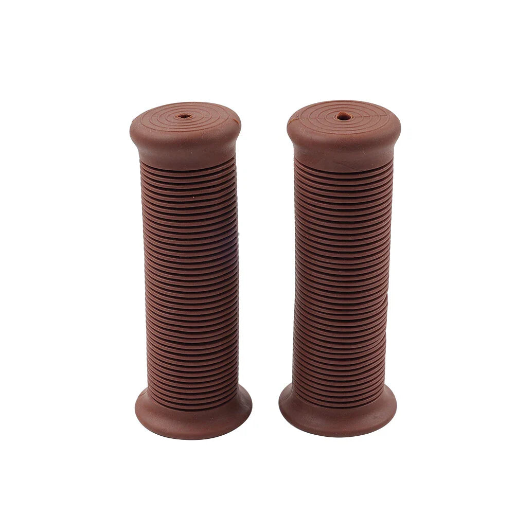 7/8'' 22MM Universal Handlebar Grips for Scooter Bicycle