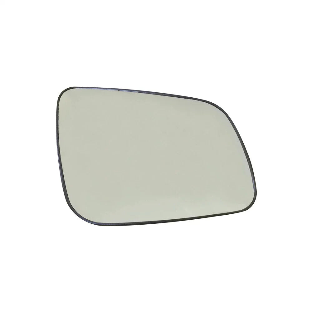 Heated Right Side Mirror Glass with Backing for Mitsubishi Lancer (2008-2015)