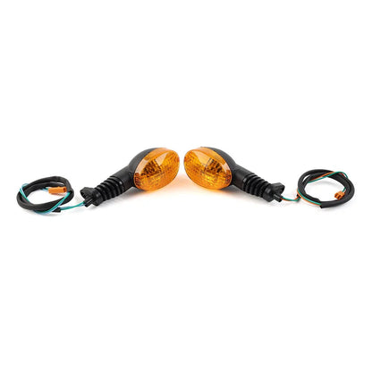 Motorcycle Turn Signal Lights for Kawasaki NINJA 250R, KLX 250SF, VN 650 (2008-2018)